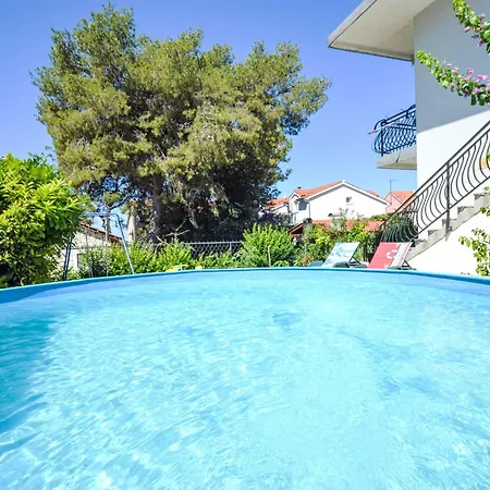 Antonia-1 By Interhome *