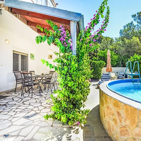 Antonia-1 By Interhome Brodarica (Sibenik-Knin)