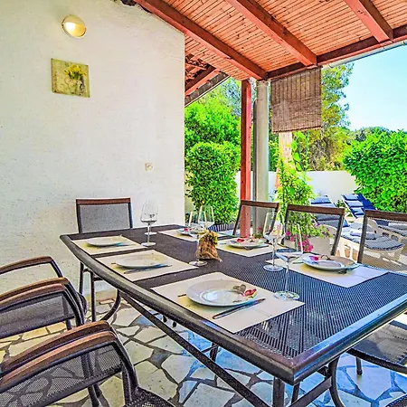 Apartament Antonia-1 By Interhome *