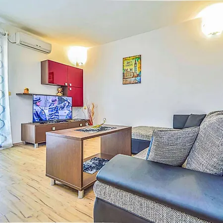 Apartament Antonia-1 By Interhome