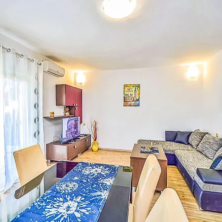 Antonia-1 By Interhome Apartament Brodarica (Sibenik-Knin)