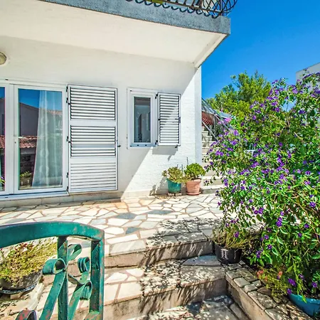 Antonia-1 By Interhome Apartament Brodarica (Sibenik-Knin)