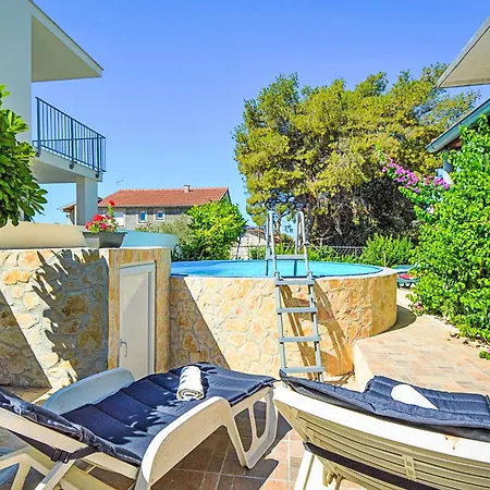 Antonia-1 By Interhome * Brodarica (Sibenik-Knin)