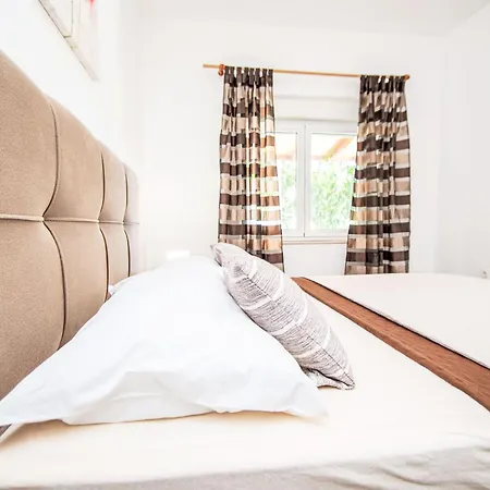 Apartment Antonia-1 By Interhome Brodarica (Sibenik-Knin)