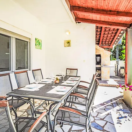 Apartment Antonia-1 By Interhome *