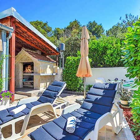 Apartment Antonia-1 By Interhome Brodarica (Sibenik-Knin)