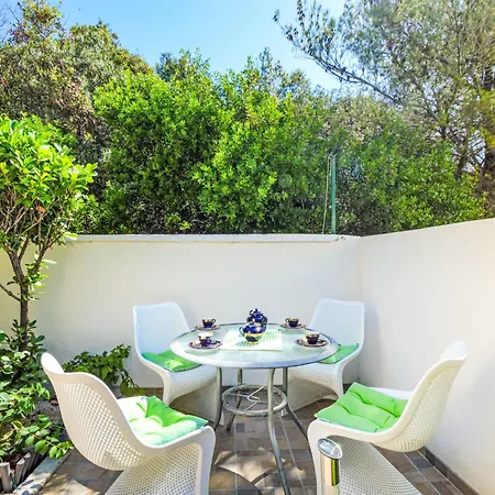 Antonia-1 By Interhome Apartment Brodarica (Sibenik-Knin)