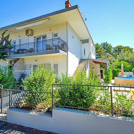 Antonia-1 By Interhome Brodarica (Sibenik-Knin)