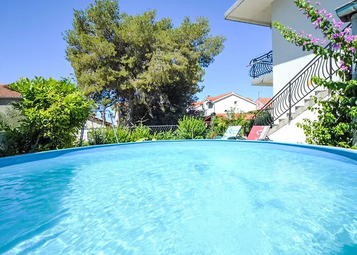 Antonia-1 By Interhome *