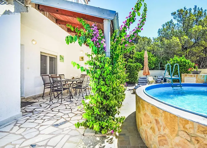 Antonia-1 By Interhome Brodarica (Sibenik-Knin)