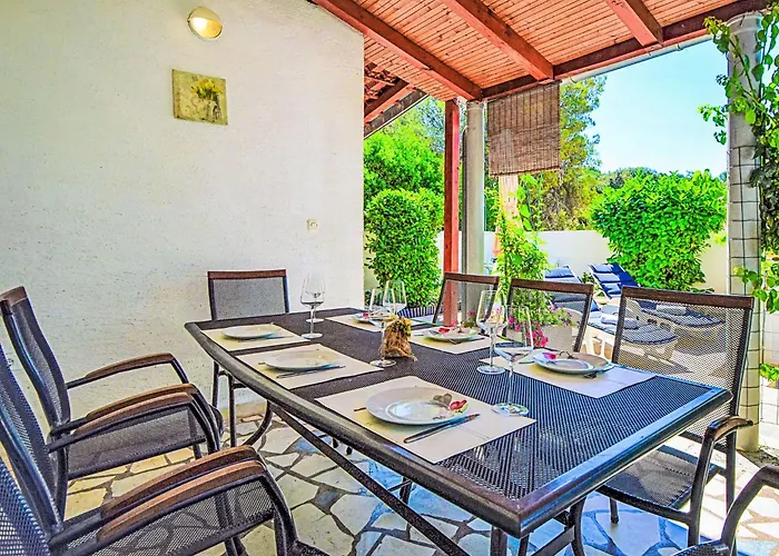 Apartament Antonia-1 By Interhome *