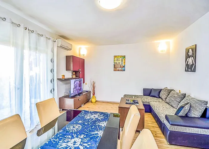 Antonia-1 By Interhome Apartament Brodarica (Sibenik-Knin)