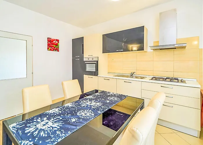 Apartment Antonia-1 By Interhome Brodarica (Sibenik-Knin)