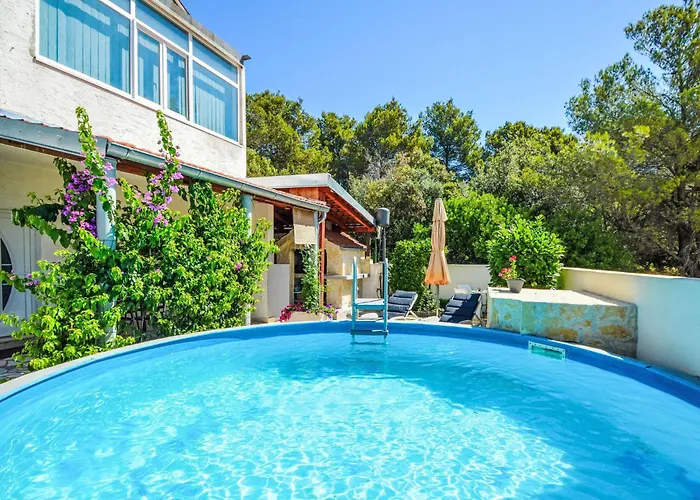 Antonia-1 By Interhome Apartament