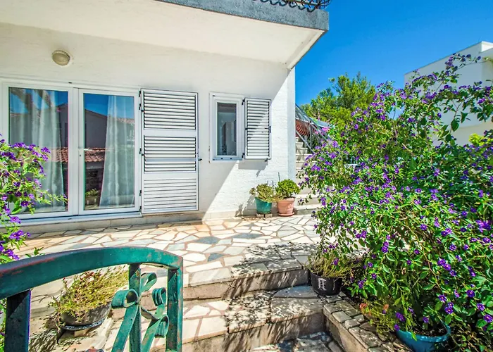Antonia-1 By Interhome Apartment Brodarica (Sibenik-Knin)