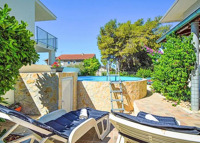 Antonia-1 By Interhome * Brodarica (Sibenik-Knin)