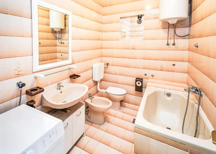 Antonia-1 By Interhome *