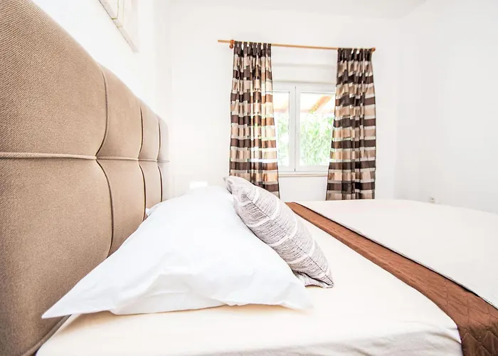 Apartament Antonia-1 By Interhome Brodarica (Sibenik-Knin)