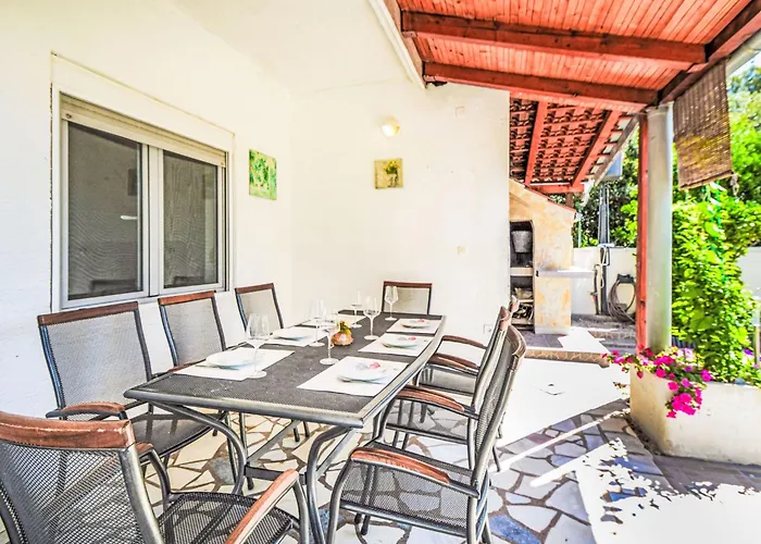 Apartament Antonia-1 By Interhome *