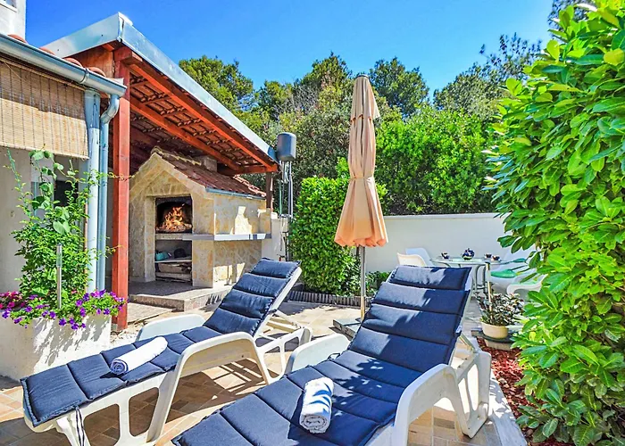 Apartment Antonia-1 By Interhome Brodarica (Sibenik-Knin)