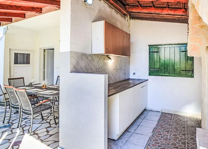 Antonia-1 By Interhome *