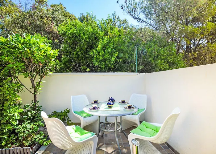 Antonia-1 By Interhome Apartment Brodarica (Sibenik-Knin)