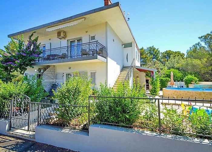 Antonia-1 By Interhome Brodarica (Sibenik-Knin)